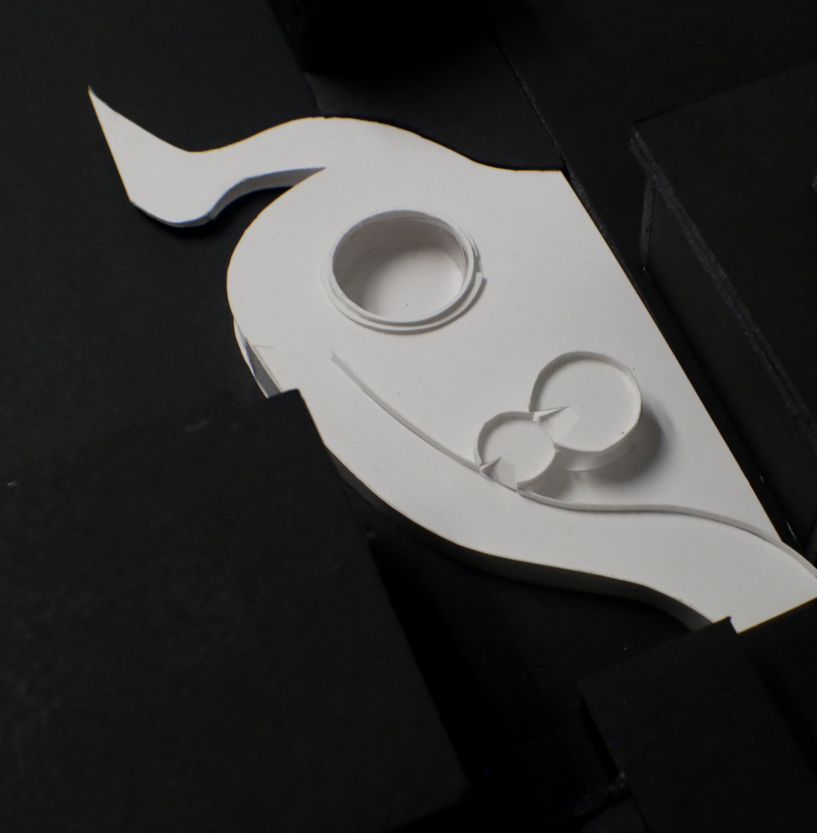 Architectural Models